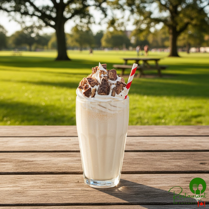 KIT KAT® Chopped Bars 3.5 lb. - 4/Case