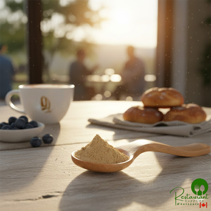 Rainforest Supply Lemon Peel Powder 5 lb.