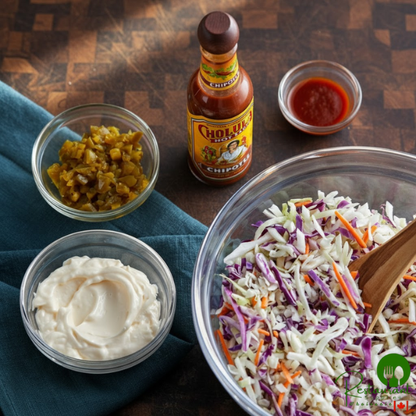 Cholula Chipotle Hot Sauce 5 fl. oz.