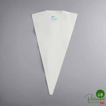 Ateco 3428 Wunderbag 28" Polyurethane Coated Cotton Reusable Pastry Bag