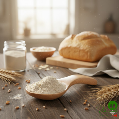 Rainforest Supply Green Plantain Powder 11 lb.