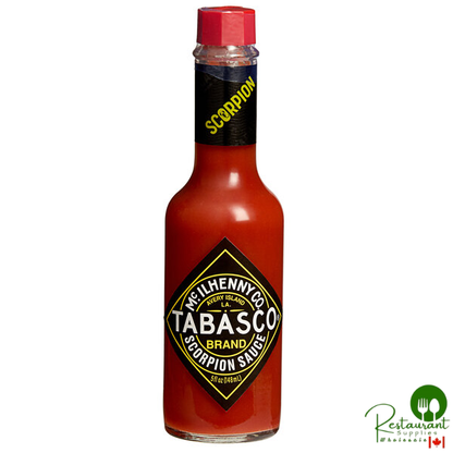 TABASCO® 5 fl. oz. Scorpion Hot Sauce