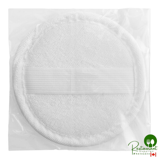 Essentials Bath Loofah By Prime - 100/Pack