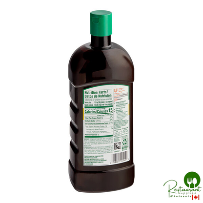 Knorr 32 oz. Ultimate Liquid Concentrated Vegetable Base - 4/Case