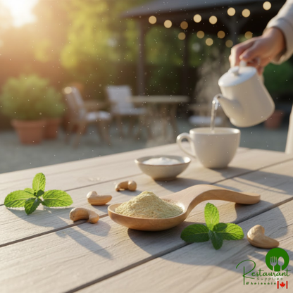 Rainforest Supply Lime Peel Powder 11 lb.