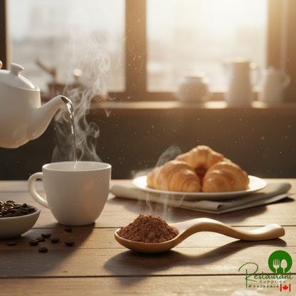 Rainforest Supply Cacao Powder 5 lb.