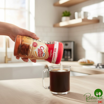 Nestle Coffee-Mate Original Non-Dairy Coffee Creamer Shaker 11 oz.