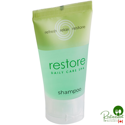 Dial D00023 Restore Shampoo 1 oz. - 288/Case