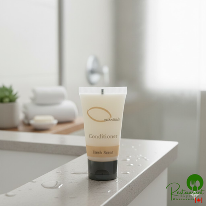 Essentials 0.75 oz. Hotel and Motel Conditioner By Prime - 288/Case