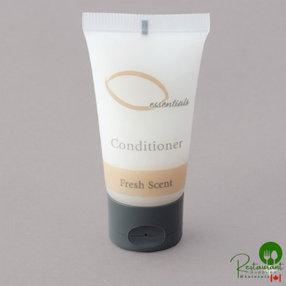 Essentials 0.75 oz. Hotel and Motel Conditioner By Prime - 288/Case
