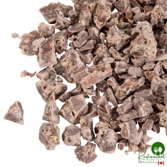 Nestle Crunch Topping - 18 lb.