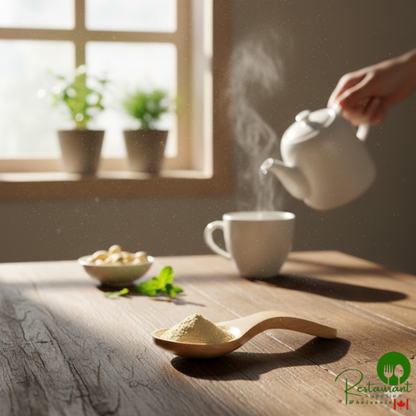 Rainforest Supply Lime Peel Powder 5 lb.