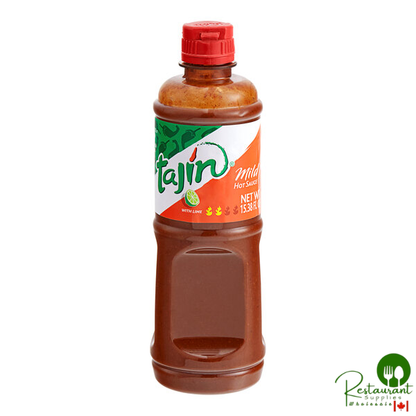 Tajin Mild Hot Sauce 15.38 fl. oz.