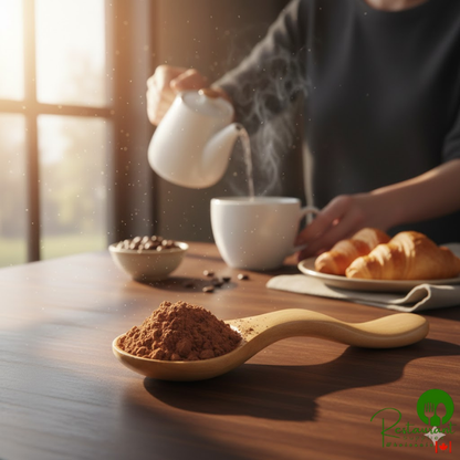 Rainforest Supply Cacao Powder 2 lb.