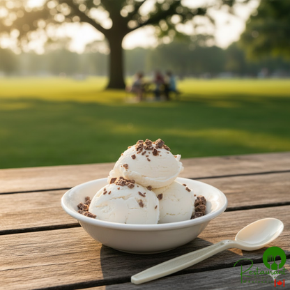 Nestle Crunch Topping - 18 lb.