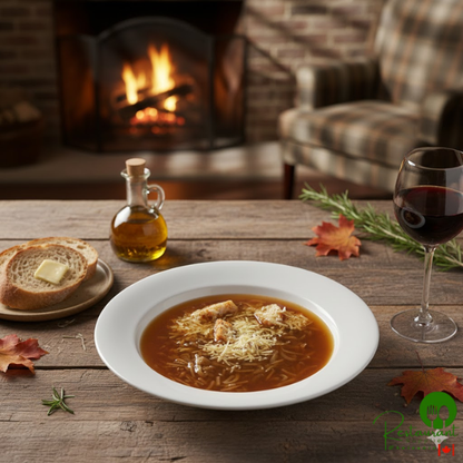 Lipton 5.7 oz. Onion Soup Mix - 12/Case