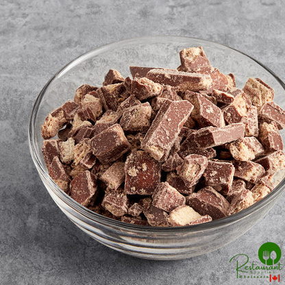 KIT KAT® Chopped Bars 3.5 lb.