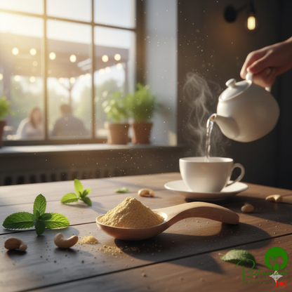 Rainforest Supply Grapefruit Peel Powder 11 lb.