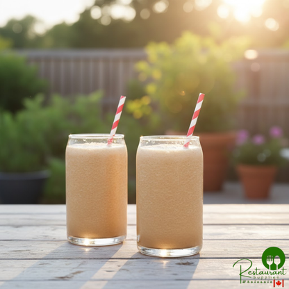 Tiki Breeze Sweet Cream Creamer and Sweetener Base 67.6 fl. oz.