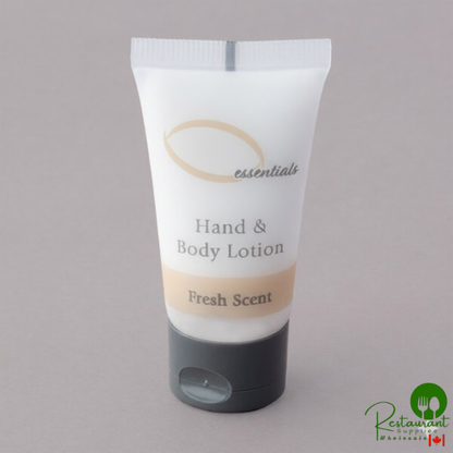 Essentials 0.75 oz. Hotel and Motel Body Lotion By Prime- 288/Case
