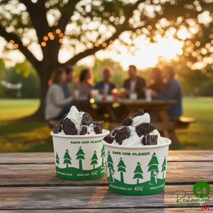 Nabisco Oreo Medium Cookie Pieces 25 lb.