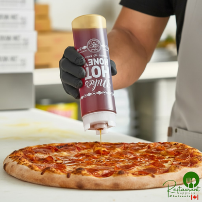 Mike's Hot Honey Original 24 oz. Chef Bottle