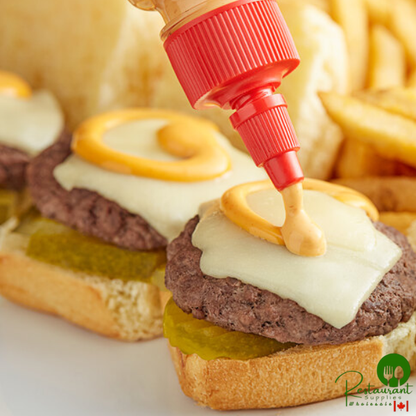 Lee Kum Kee 15 oz. Sriracha Mayo - 12/Case