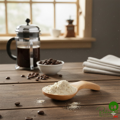 Rainforest Supply Green Plantain Powder 5 lb.