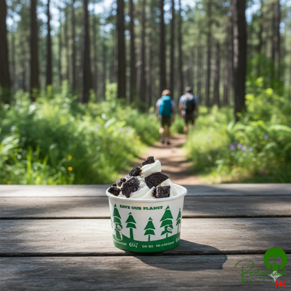 Nabisco Oreo Medium Cookie Pieces 2.5 lb.