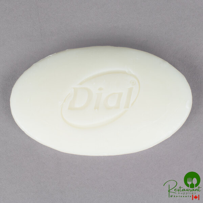 Dial D33125 Restore Basics Body Bar 1.25 oz. - 500/Case