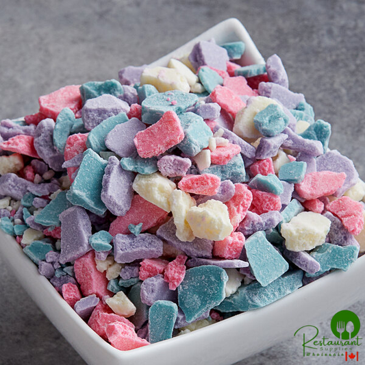Unicorn Bark Topping - 10 lb.