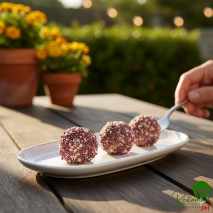 Yum Crumbs Blueberry Cobbler Crumb Topping 10 lb.