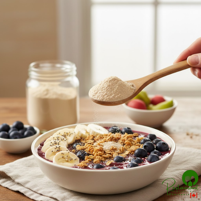 Rainforest Supply Maca Powder 5 lb.