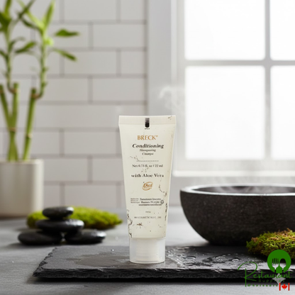 Dial DW10190 White Marble Breck Shampoo 0.75 oz. - 288/Case