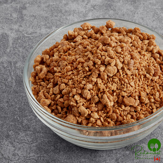 Yum Crumbs Pumpkin Pie Crumb Topping 10 lb.