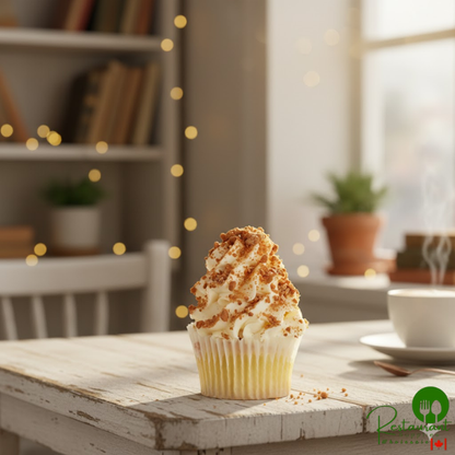 Yum Crumbs Pumpkin Pie Crumb Topping 10 lb.