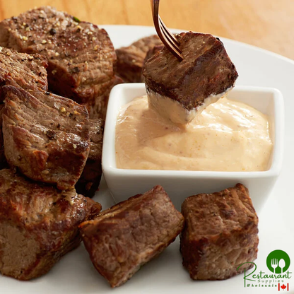 Grey Poupon Bistro Sauce 48 oz. Jar - 4/Case