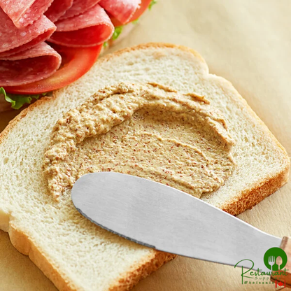 French's Stone Ground Dijon Mustard 32 oz. Jar - 6/Case