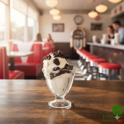 Nabisco Oreo Medium Cookie Pieces 1 lb.