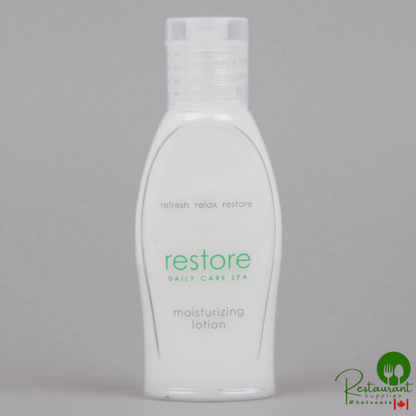 Dial D00026 Restore Hand & Body Lotion 1 oz. - 288/Case