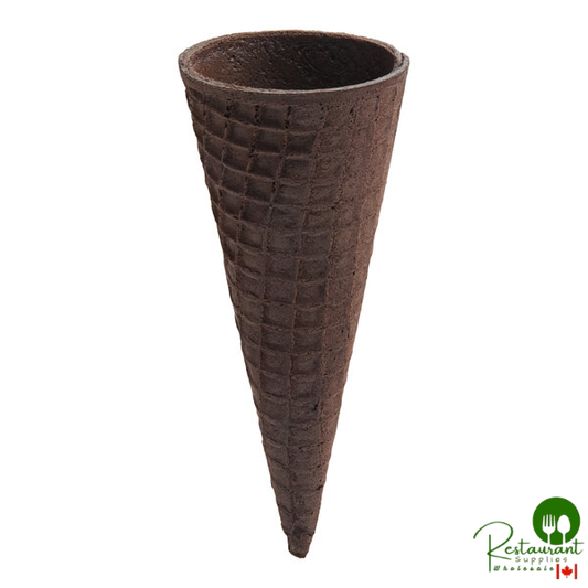 JOY #310 Sugar Cone with Oreo Cookie Pieces - 144/Case