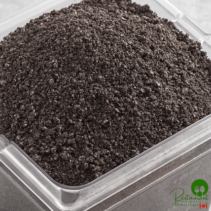 Nabisco Oreo Small Cookie Pieces 25 lb.