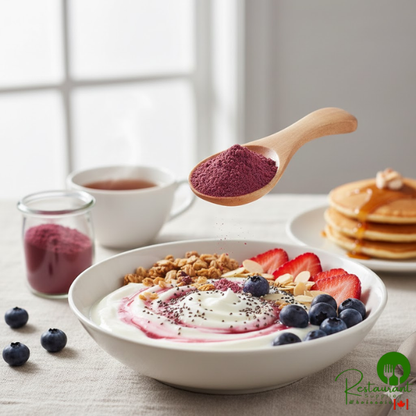 Rainforest Supply Blueberry Powder 11 lb.