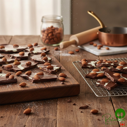 Roasted Unsalted Whole Almonds by Prime-5 lb.