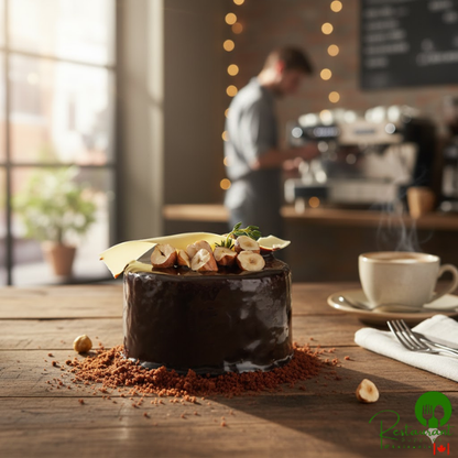 Hickory Harvest Raw Oregon Filberts / Hazelnuts 25 lb.