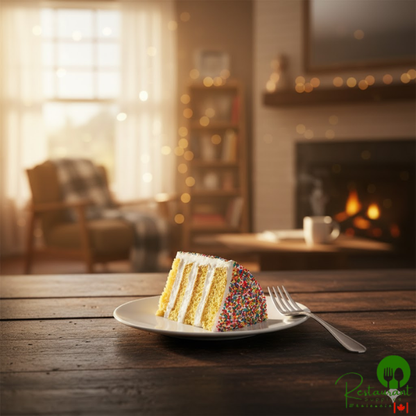 Expressions Rainbow Nonpareils 10 lb.