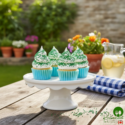 Expressions Green Nonpareils 10 lb.