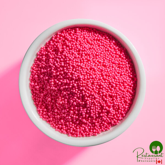 Expressions Pink Nonpareils 10 lb.