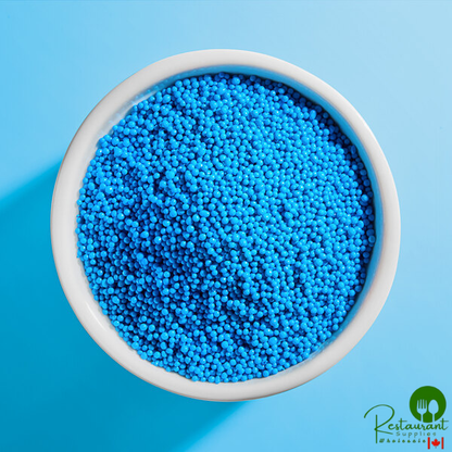 Expressions Blue Nonpareils 10 lb.