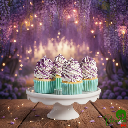 Purple Nonpareils 10 lb.